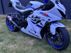 2019 Suzuki GSXR 1000 R