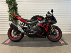 2019 Suzuki GSXR 1000 R