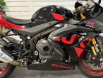 2019 Suzuki GSXR 1000 R