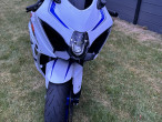 2019 Suzuki GSXR 1000 R