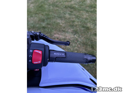 Suzuki GSXR 1000 R Sport