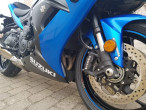 2019 Suzuki GSXS 1000 F 2019 Suzuki GSXS 1000 F