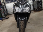 2019 Suzuki GSXS 1000 F 2019 Suzuki GSXS 1000 F