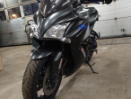 2019 Suzuki GSXS 1000 F 2019 Suzuki GSXS 1000 F