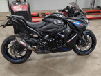 2019 Suzuki GSXS 1000 F 2019 Suzuki GSXS 1000 F