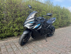 2019 Suzuki GSXS 1000 F