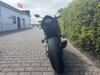 2019 Suzuki GSXS 1000 F