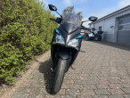 2019 Suzuki GSXS 1000 F