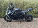 2019 Suzuki GSXS 1000 F