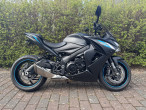 2019 Suzuki GSXS 1000 F