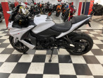 2019 Suzuki GSXS 1000 F 2019 Suzuki GSXS 1000 F