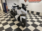 2019 Suzuki GSXS 1000 F 2019 Suzuki GSXS 1000 F