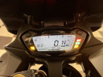 2019 Suzuki GSXS 1000 F 2019 Suzuki GSXS 1000 F