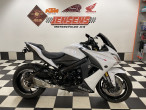2019 Suzuki GSXS 1000 F 2019 Suzuki GSXS 1000 F