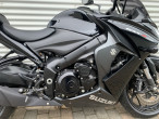 2019 Suzuki GSXS 1000 F 2019 Suzuki GSXS 1000 F