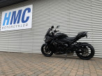 2019 Suzuki GSXS 1000 F 2019 Suzuki GSXS 1000 F