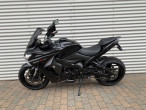 2019 Suzuki GSXS 1000 F 2019 Suzuki GSXS 1000 F