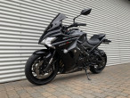 2019 Suzuki GSXS 1000 F 2019 Suzuki GSXS 1000 F