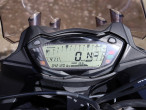 2019 Suzuki GSXS 1000 F