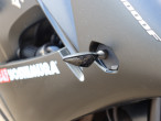 2019 Suzuki GSXS 1000 F