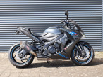 2019 Suzuki GSXS 1000 F