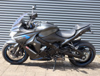 2019 Suzuki GSXS 1000 F