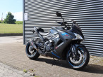 2019 Suzuki GSXS 1000 F