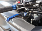2019 Suzuki GSXS 1000 F