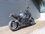 2019 Suzuki GSXS 1000 F