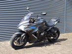 2019 Suzuki GSXS 1000 F