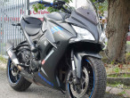 2019 Suzuki GSXS 1000 F