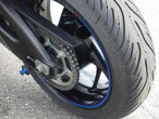 2019 Suzuki GSXS 1000 F