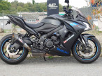 2019 Suzuki GSXS 1000 F