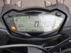 2019 Suzuki GSXS 1000 F