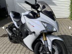 2019 Suzuki GSXS 1000 F 2019 Suzuki GSXS 1000 F
