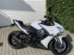 2019 Suzuki GSXS 1000 F 2019 Suzuki GSXS 1000 F