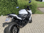 2019 Suzuki GSXS 1000 F 2019 Suzuki GSXS 1000 F