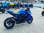 2019 Suzuki GSXS 1000 F