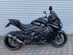 2019 Suzuki GSXS 1000 F 2019 Suzuki GSXS 1000 F