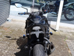 2019 Suzuki GSXS 1000 F