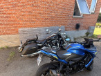 2019 Suzuki GSXS 1000 F