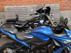 2019 Suzuki GSXS 1000 F