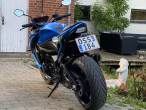 2019 Suzuki GSXS 1000 F