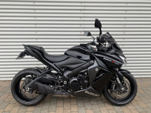 Suzuki GSXS 1000 F HMC Motorcykler. VI BYTTER GERNE.