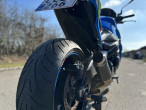 2019 Suzuki GSXS 1000
