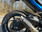 2019 Suzuki GSXS 1000