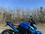 2019 Suzuki GSXS 1000