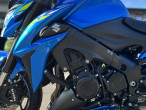 2019 Suzuki GSXS 1000