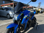 2019 Suzuki GSXS 1000