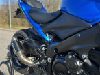 2019 Suzuki GSXS 1000